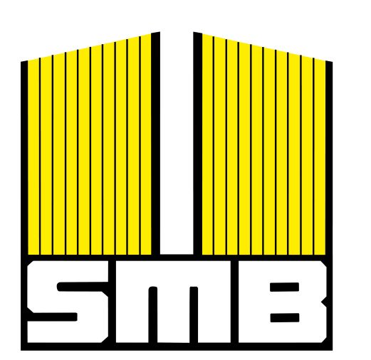 Logo SM Budowlani